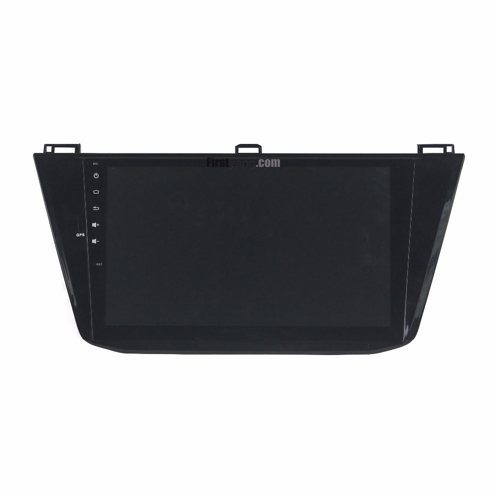 ティグアン L 2017